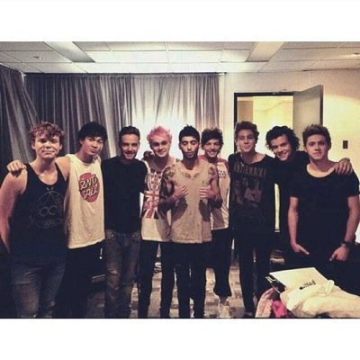 paulaam24's profile picture. ✨I'm wrapped around your finger✨