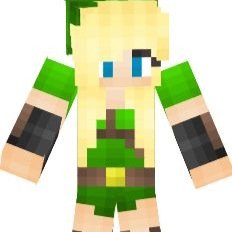 16 - Cube Fan - Tybzi lover - Parker is bae