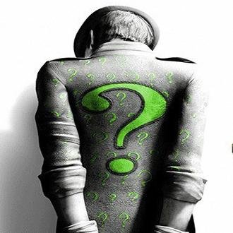 TH3UKRIDDL3R's profile picture. I'm into pretty much anything and everything & also like to know a little about a lot except my little is a lot for some folks haha