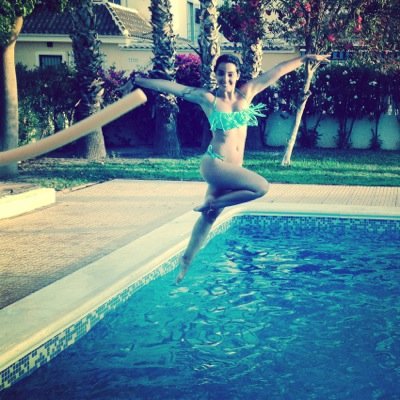 [*DaNcE & MuSiC*] -- La danza es un poema en el que cada movimiento es una palabra // La danza es un ritmo mudo, es la música visible