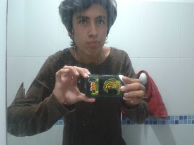 harolpak's profile picture. 