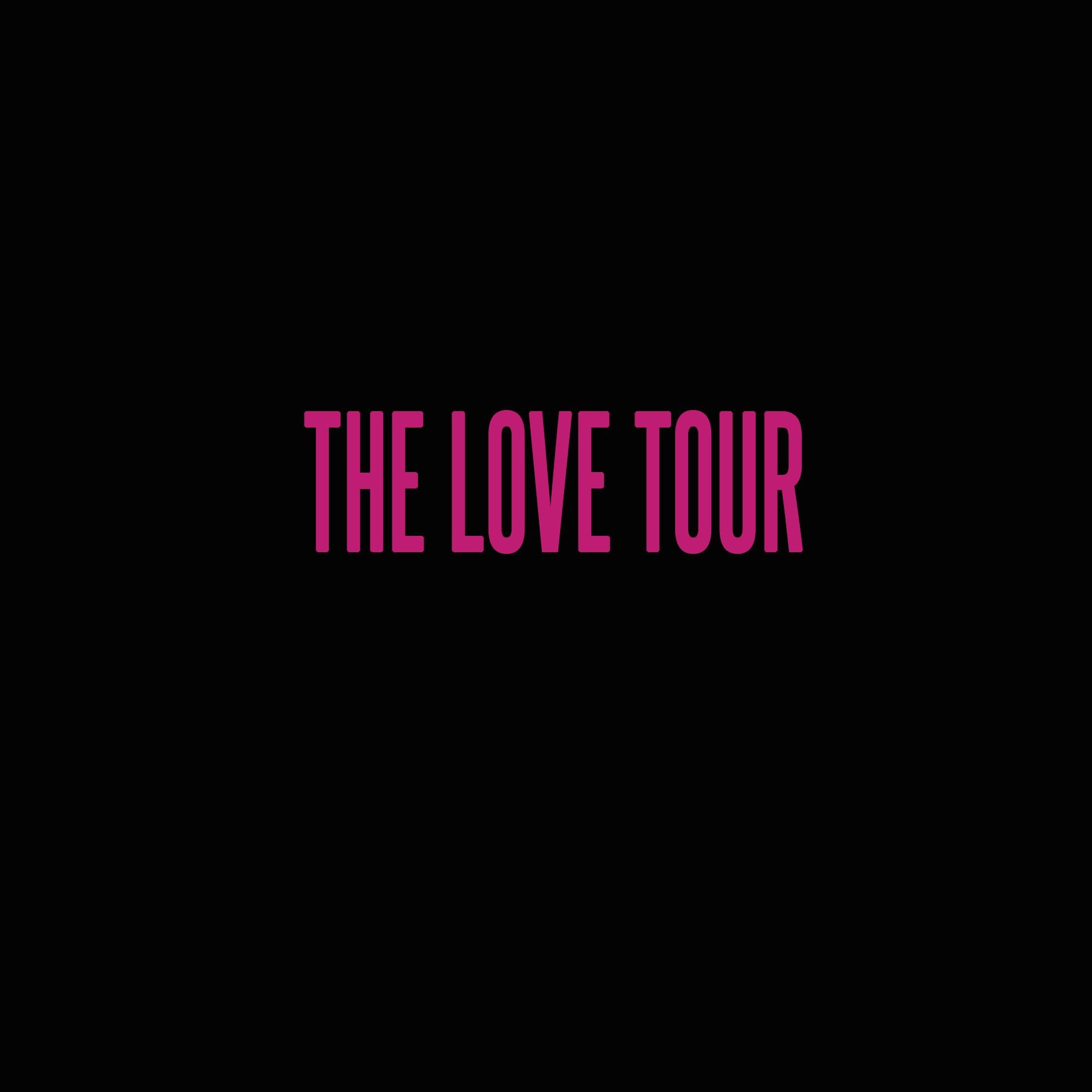 The Love Tour