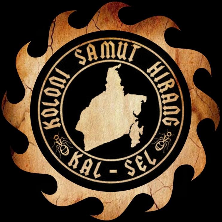 Komunitas Untuk Kumpul-Kumpul, Sharing-Sharing Pecinta Musik Underground Kalimantan Selatan | CP : Dimas : 087814068284 . Riza : 087816660387
