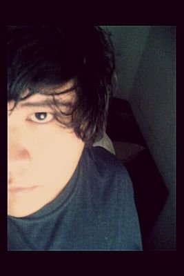 damilolz_'s profile picture. Hi.