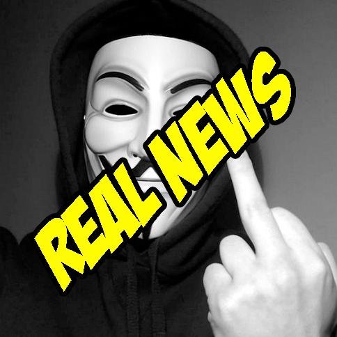 Letting you know about the real issues going on in the world, the important shit.. Proud member of Anon. We Do Not Forgive. We Do Not Forget. Expect Us