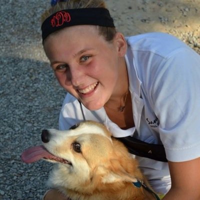 corgi_lover42's profile picture. Humanities twitter! TURN UP FOR LEARNING! Puck is life. #HighlanderNation #GoGunn #TeamFollowBack