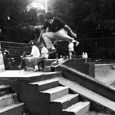 nash_at_bank's profile picture. asylum// comes out next year// ratchet hill skater