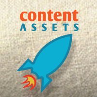 Content Assets (@contentassets) 's Twitter Profile