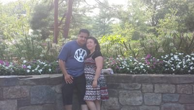 melrose153's profile picture. obrero de Dios