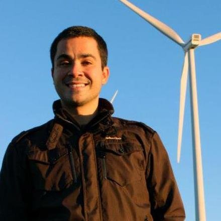 MarcosChristiF's profile picture. 