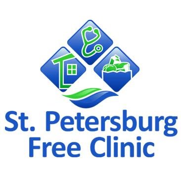 St. Petersburg Free Clinic is a multi-service, independent, not-for-profit human services agency providing our community neighbors assistance with food, shelter