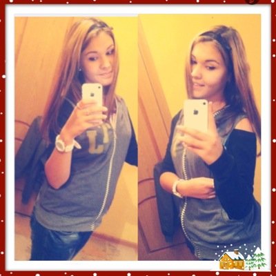 Selena_Miller19's profile picture. 