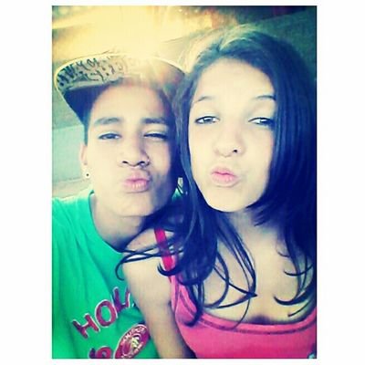 em teu olhar vi meu destino e hoje é como eu quis você me fez amar me ensinou a ser feliz ana ❤