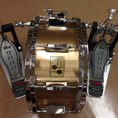 aokazu0601drum's profile picture. 講師 9割テキトー 気分屋