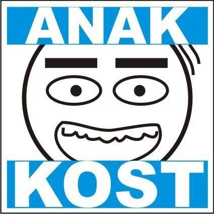 Udah gak usah bertele-tele ayo podo mention #info #kostjogja......berbagi itu Indah dab. full version of #CARIKOSTJOGJA