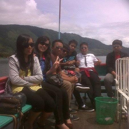 Tuhan Punya Rencana ^_^