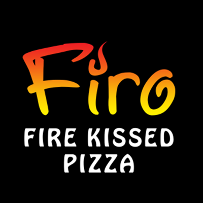 Firo Fire Kissed Pizza offers a unique, friendly, and delicious experience that will allow you to have a taste of Italy at a price you can afford!
