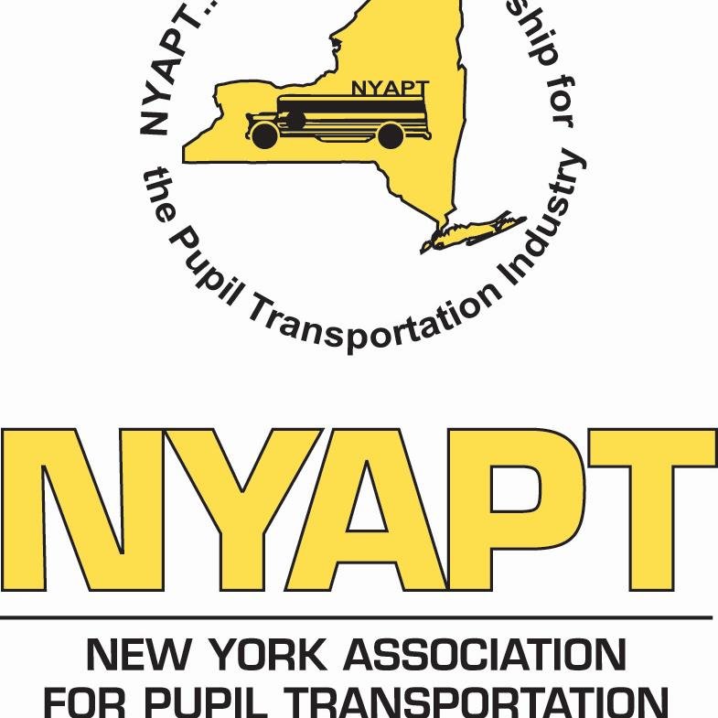 NYAPT is a membership-based professional association incorporated in 1976 as a “501-c-6” non-profit corporation.