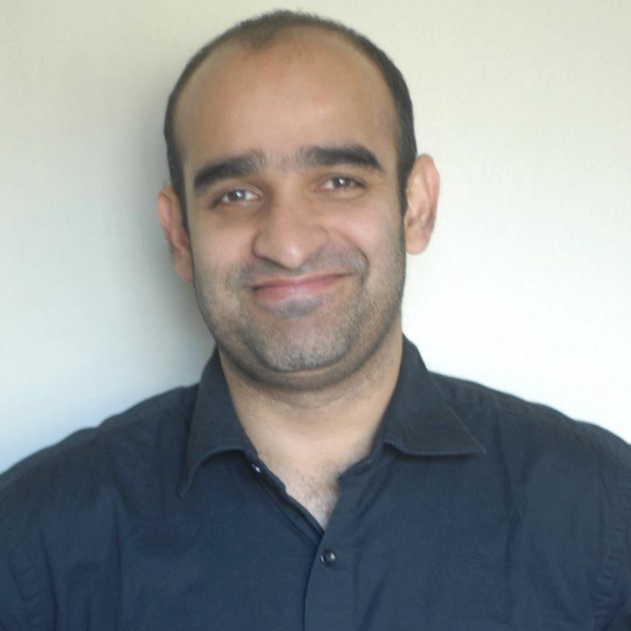 Anurag Sethi bornalibran@genomic.social