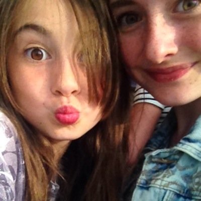 Follow me and i'll follow you back. My family mean alot to me.