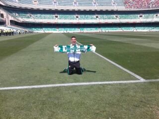 francastillo644's profile picture. 