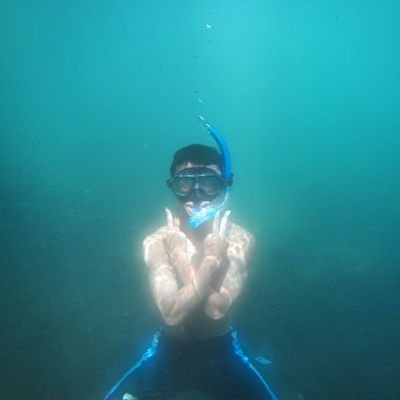 love is dive