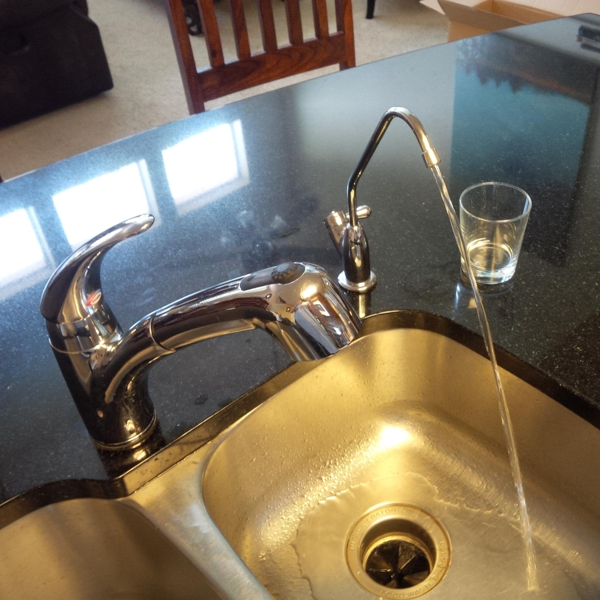 avincii75gpd's profile picture. Pure alkaline Water USA