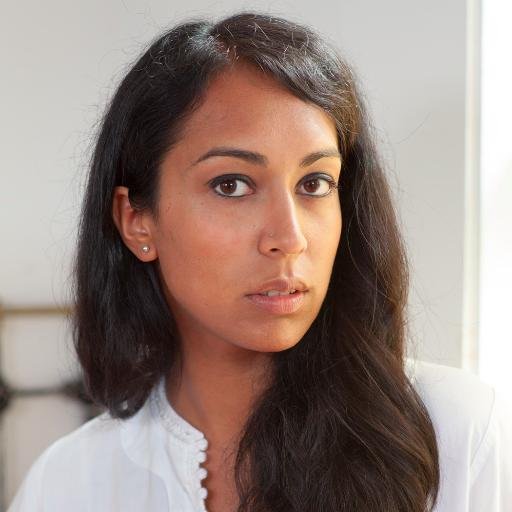 amiasrinivasan Profile Picture