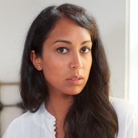 Amia Srinivasan(@amiasrinivasan) 's Twitter Profile Photo