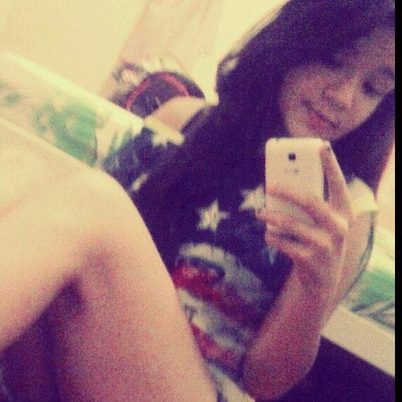 mannu_ribeiroo's profile picture. Cuida bem dela vc nao vai conheçe alguem melhor que ela