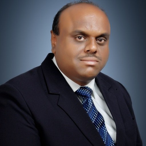 President, Trinity Partners & Regional Head - CIRIL Network, Redefining Indian Real Estate