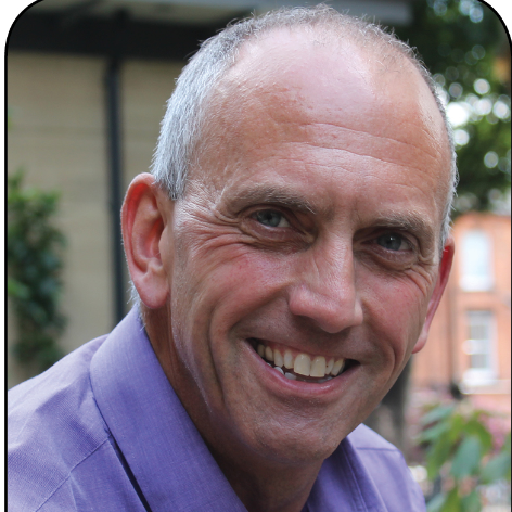CEO of St George's Crypt and harassed father of two. Hard working and passionate about the city of Leeds and the community. @CryptLeeds
