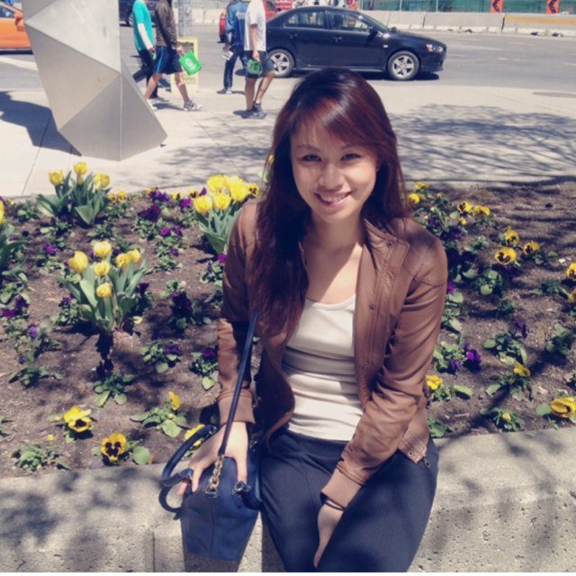 elaineisabelle_'s profile picture. Good girl gone better ❤