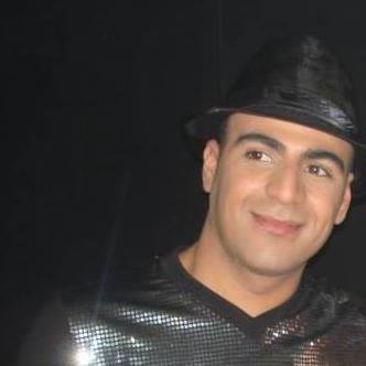 MounirBedouhene's profile picture. مشترك في الموسم الثالث من #ArabIdol