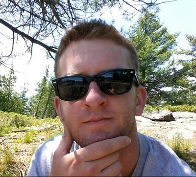 eitzmanthoughts's profile picture. I just say stuff sometimes.