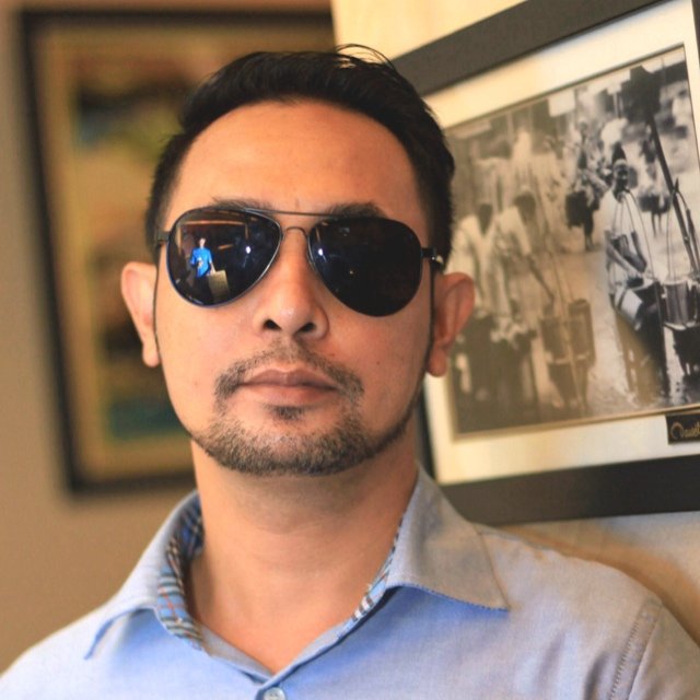 Dj_Efry's profile picture. DJ