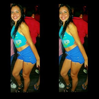 Ela é marreta, nenhum playboy aguenta, não vai com papo torto pra ela, se orienta.⚓