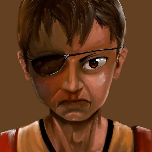Diseñador e Illustrador Freelance... extrovertido, activo, y bueno por las buenas y el peor por las MALAS