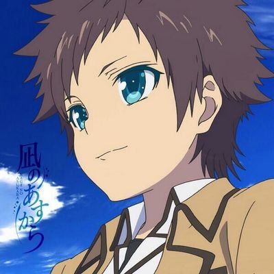 maworks_nagiasu's profile picture. イベントまとめたり、語ったり 《本垢》@maworks_168