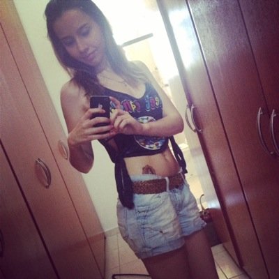 Insta :@FERNANDACARABOLADBOB
Whats:(61) 96585690