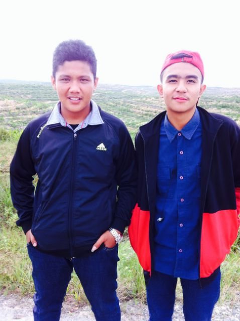 wahyukarlino1's profile picture. #HalaMadrid