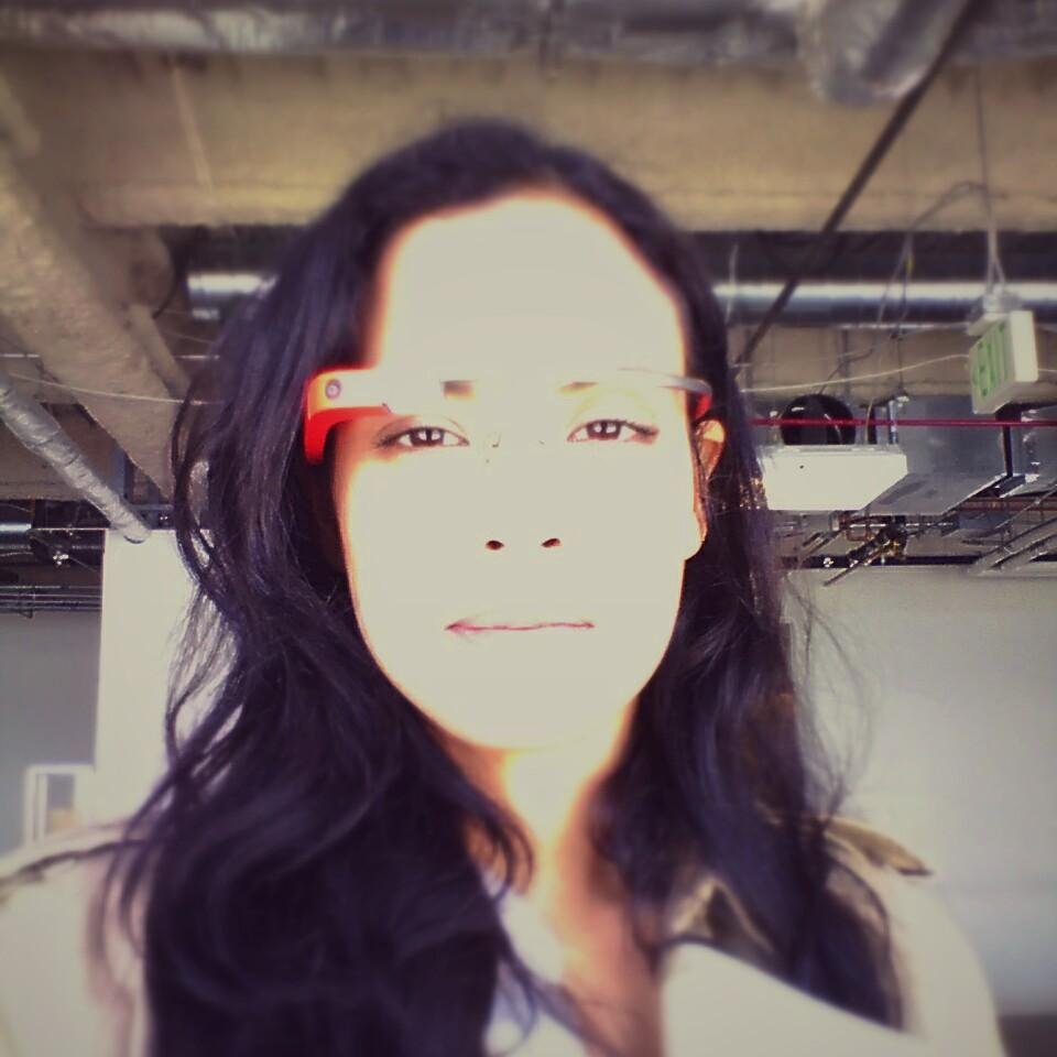 Admin Business Partner @googleventures