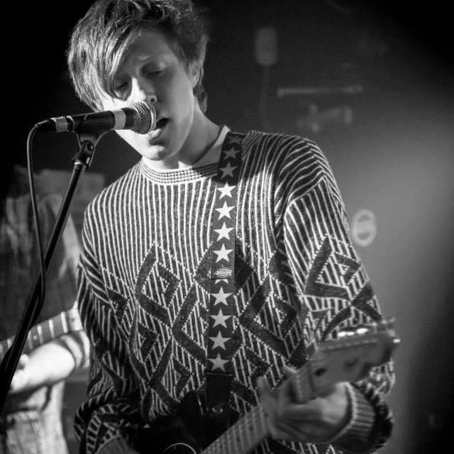 Singer Songwriter from South London. bassist in Bellevue Days. Cheers.