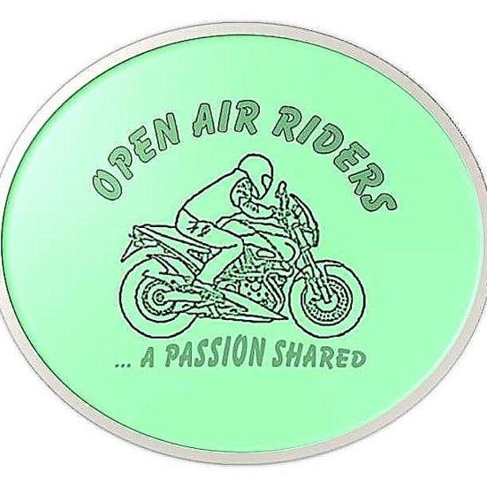 OpenAirRiders's profile picture. Welcome to Open air riders Merseyside, a relaxed group for anyone who rides 125 or above. We meet twice a month for bike chat and arrange rideouts to suit all.
