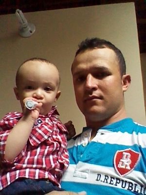 Andres Saldarriaga