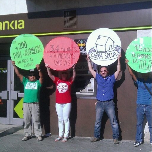 De La Caleta, Cádiz. Lucho contra el exilio económico y la exclusión por gentrificación. Antifascista, republicano de izquierdas. UP ¡Sí se puede!
🟥🟨🟪