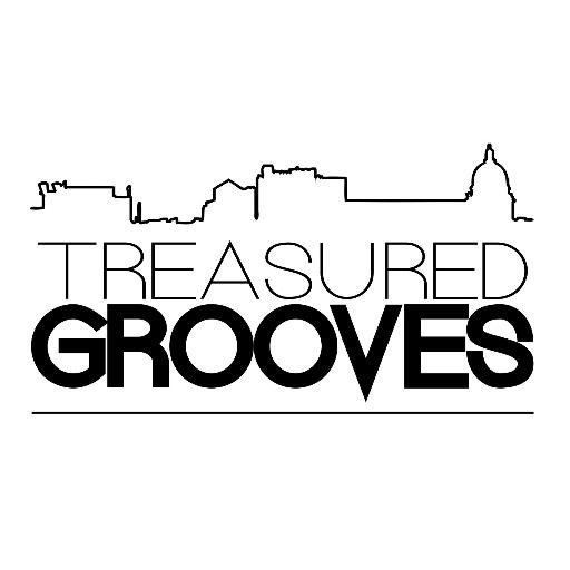 Owner of Treasured Grooves Recordings ...