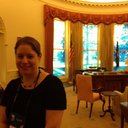 Annie Russo - @AnnieAirports - Twitter