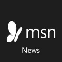 MSN News(@MSNNews) 's Twitter Profile Photo