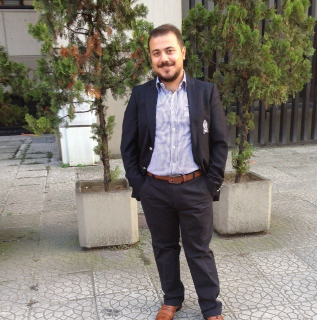 utkan_ozdemir's profile picture. 